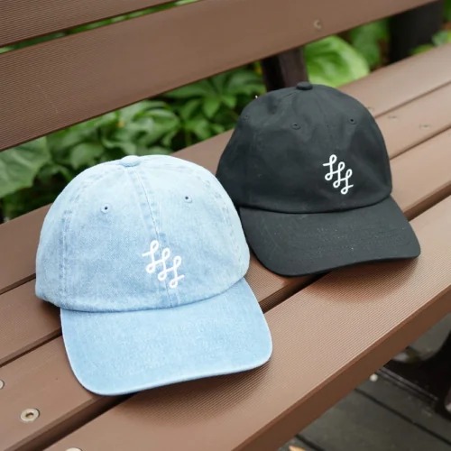 オフィシャルキャップ