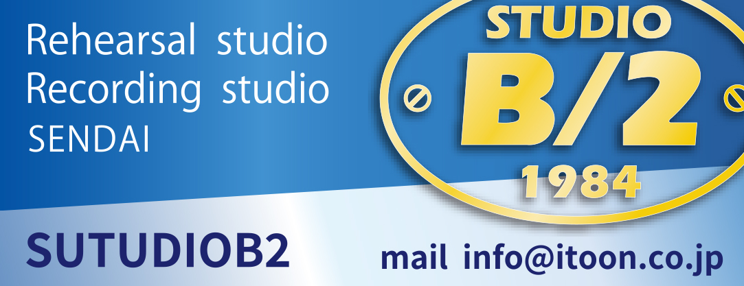 STUDIOB2