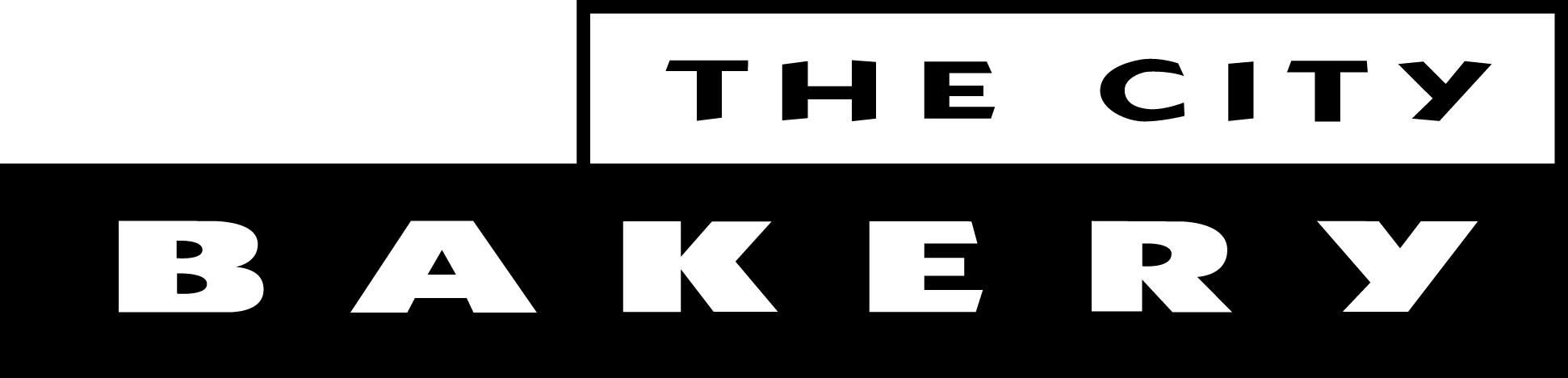 THE CITY BAKERY